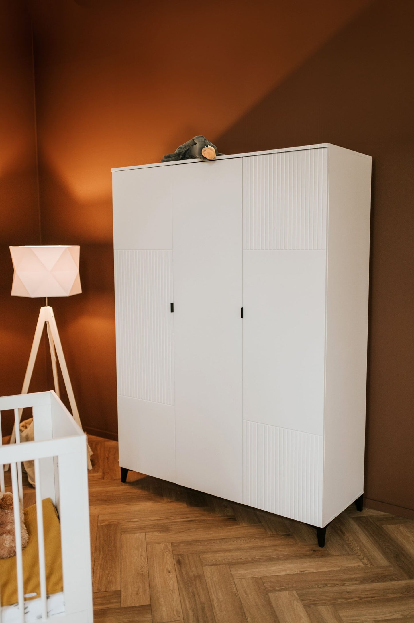 Mia Wardrobe