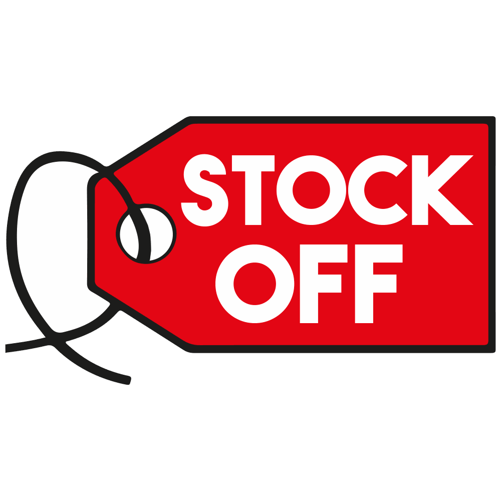 Stock OFF