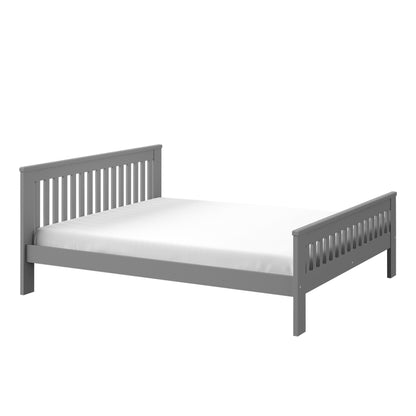 Cama Laura 160CM Antracyt