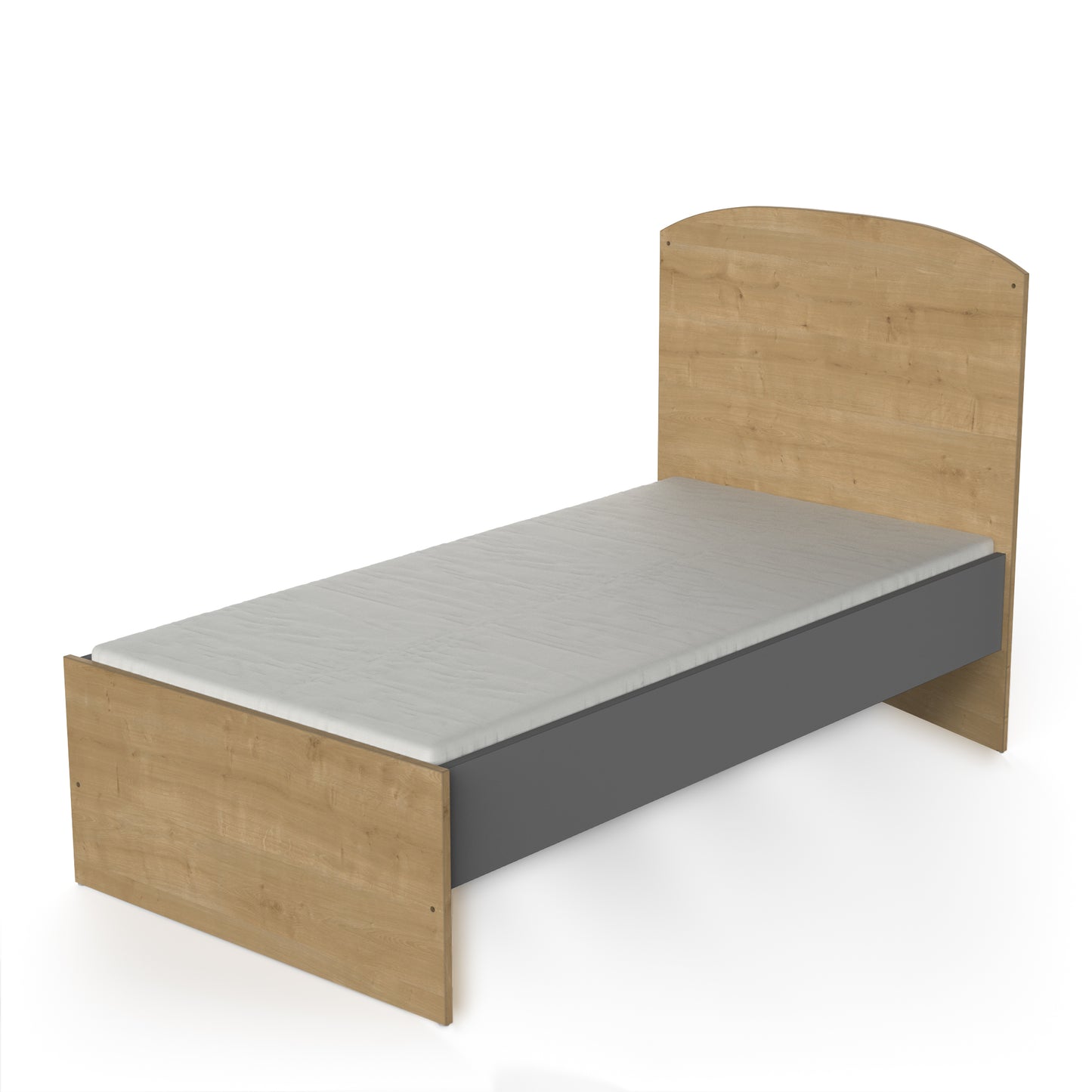 Berço/Cama Gabin 140x70