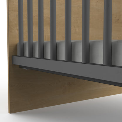 Gavetão para Berço/Cama Gabin 140x70
