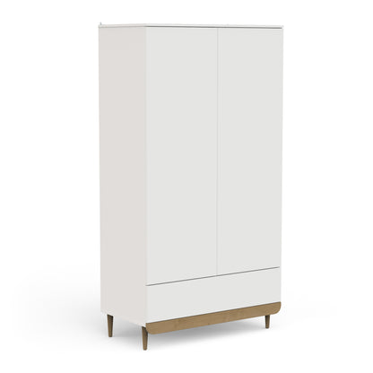 Roupeiro 2P 1G Scandinave