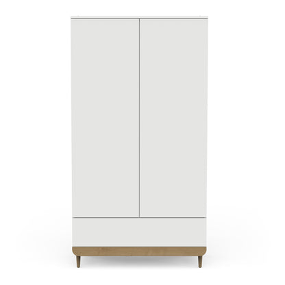 Roupeiro 2P 1G Scandinave