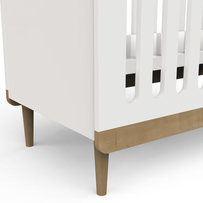 Berço 120x60 Scandinave