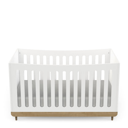 Berço/Cama 140x70 Scandinave