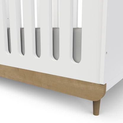 Berço/Cama 140x70 Scandinave