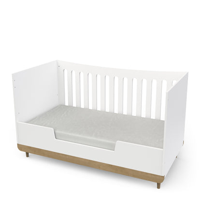 Berço/Cama 140x70 Scandinave