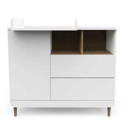 Muda Fraldas Scandinave