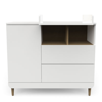 Muda Fraldas Scandinave