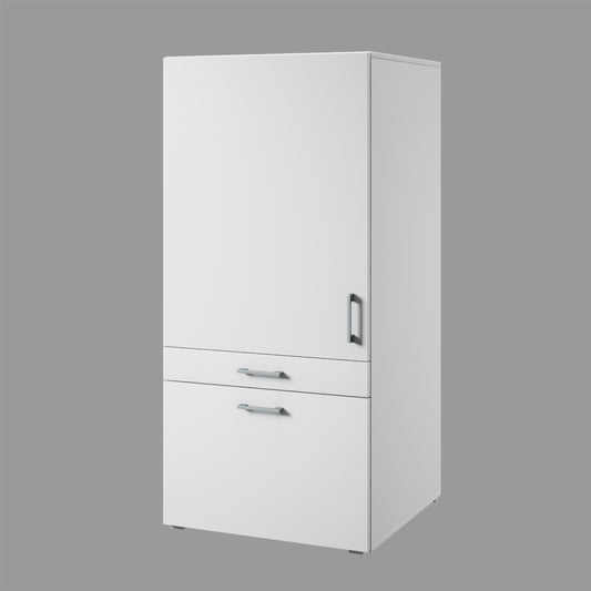 Armário para Máquina de Lavar 1P Aza