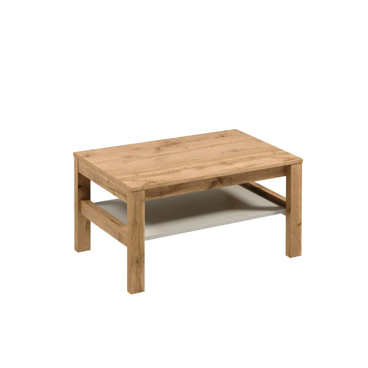 Mesa de Centro Indygo Bege
