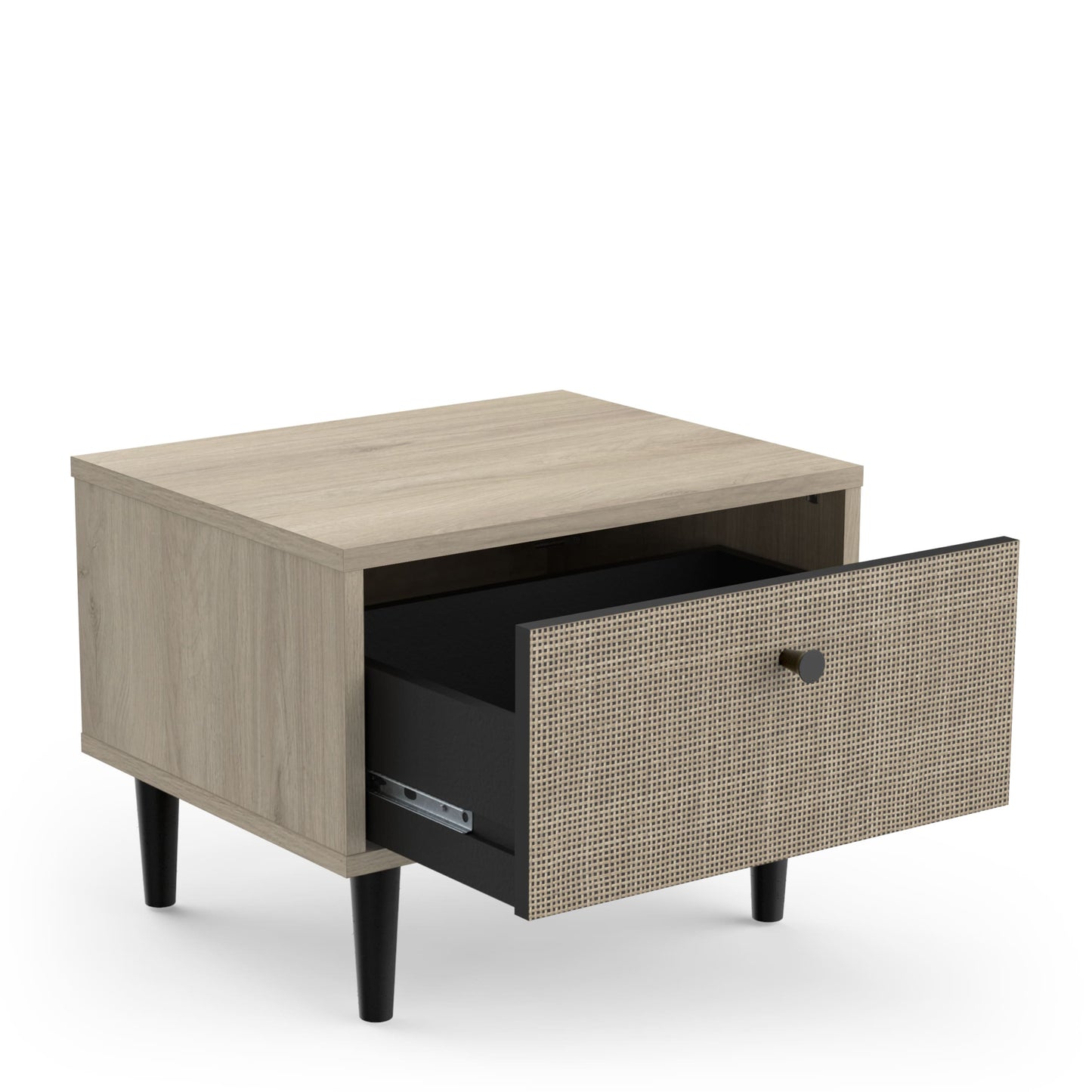 Saigon 1G bedside table