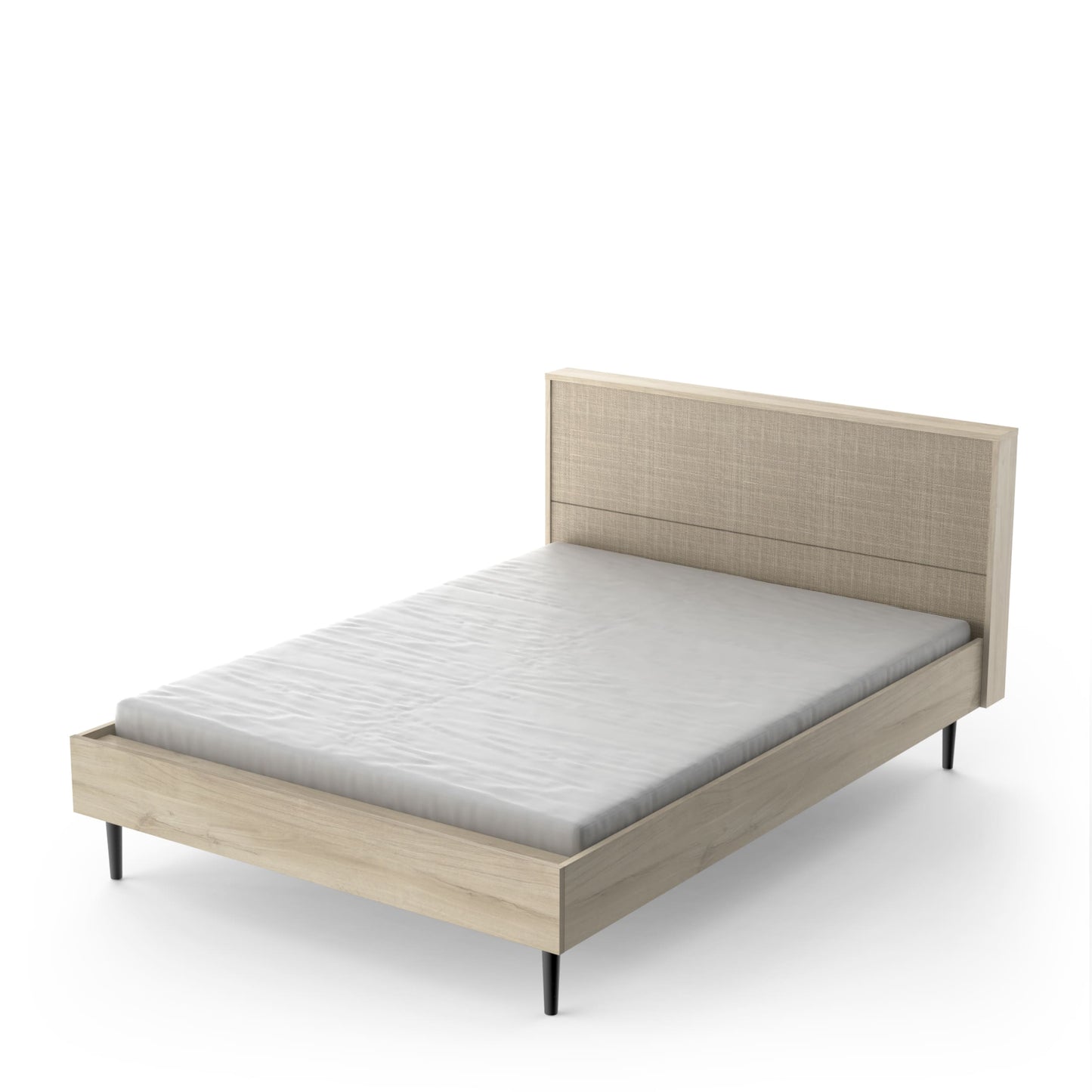 Cama Saigon 148cm