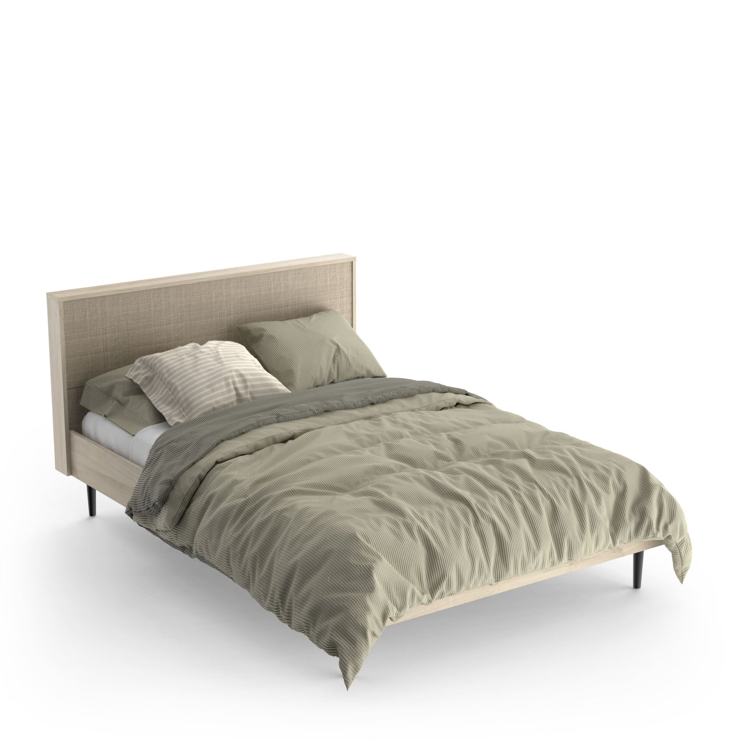 Cama Saigon 148cm