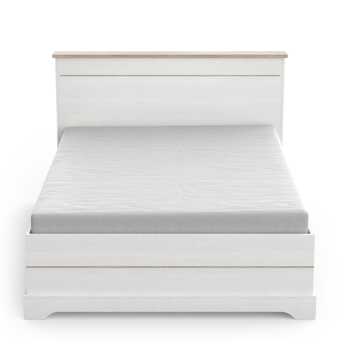 Cama Cottage 140x200cm 2G