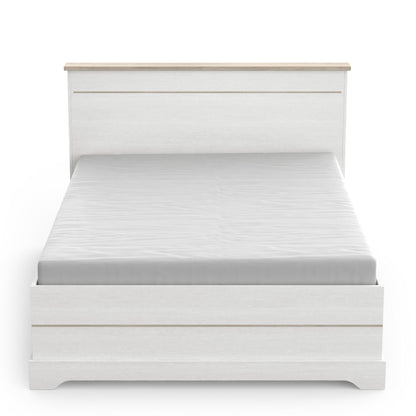 Cama Cottage 140x200cm 2G