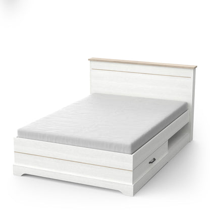 Cama Cottage 140x200cm 2G