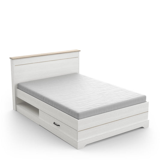 Cama Cottage 160x200cm 2G