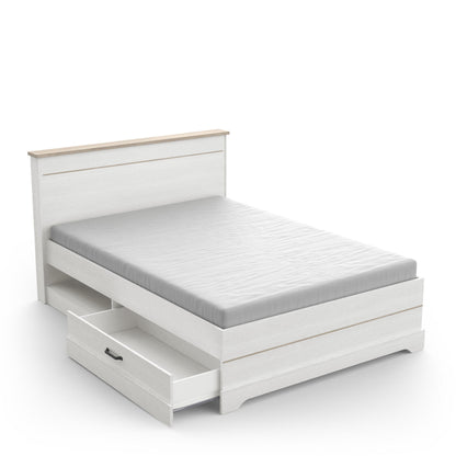 Cama Cottage 160x200cm 2G