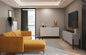 Conjunto Sala Jukon