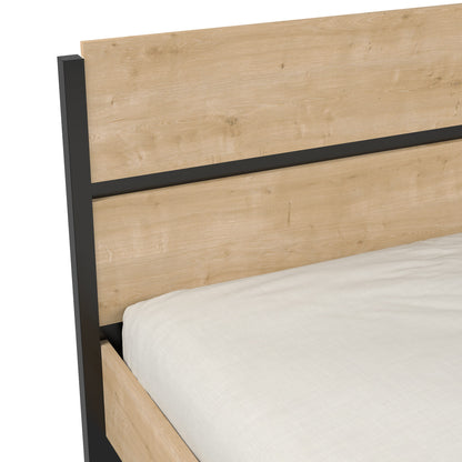 Cama Craft 160x190cm
