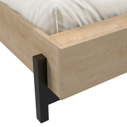 Cama Craft 160x190cm