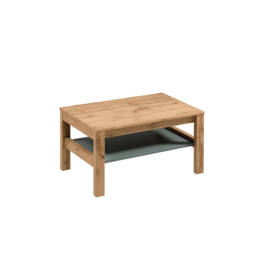Mesa de Centro Indygo Verde