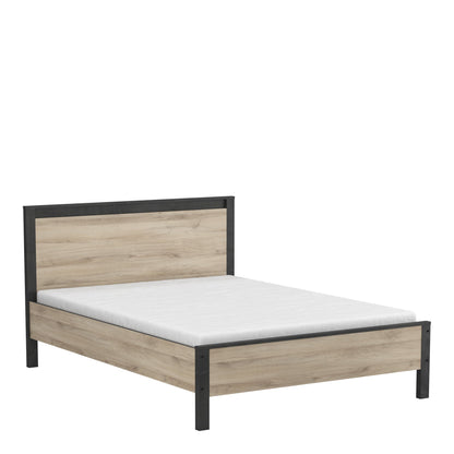 Cama Colorado 140x190