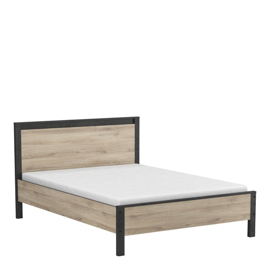 Cama Colorado 140x190