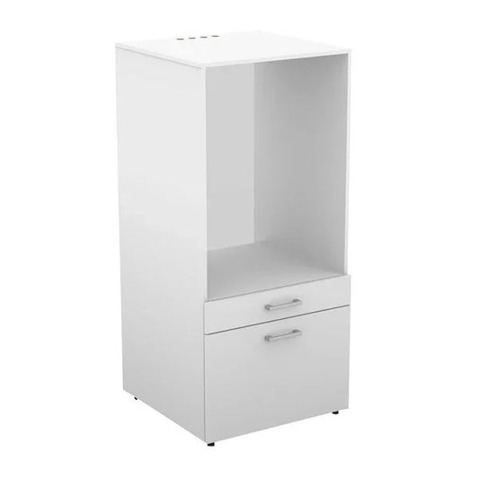 Armário para Máquina de Lavar Aza