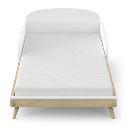 Kit Berço com Opção de Cama Firmiana Branco