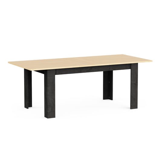 Mesa de Refeição Extensível Kent