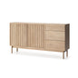 Saori 2P3G Sideboard