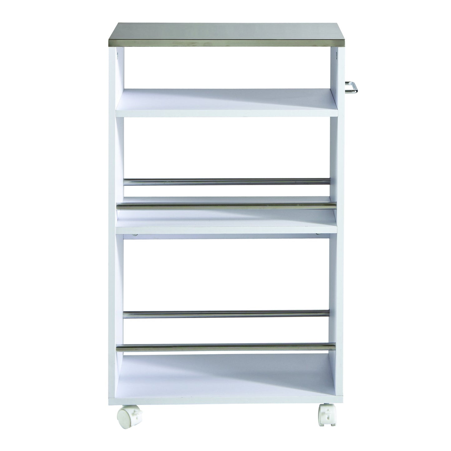 Móvel de Cozinha Coffee Branco