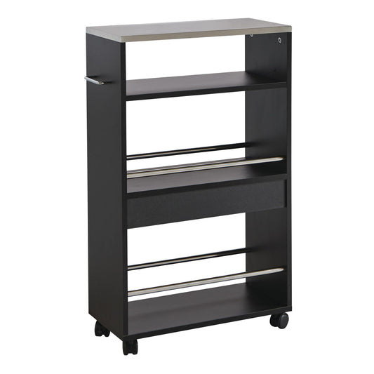 Móvel de Cozinha Coffee Preto