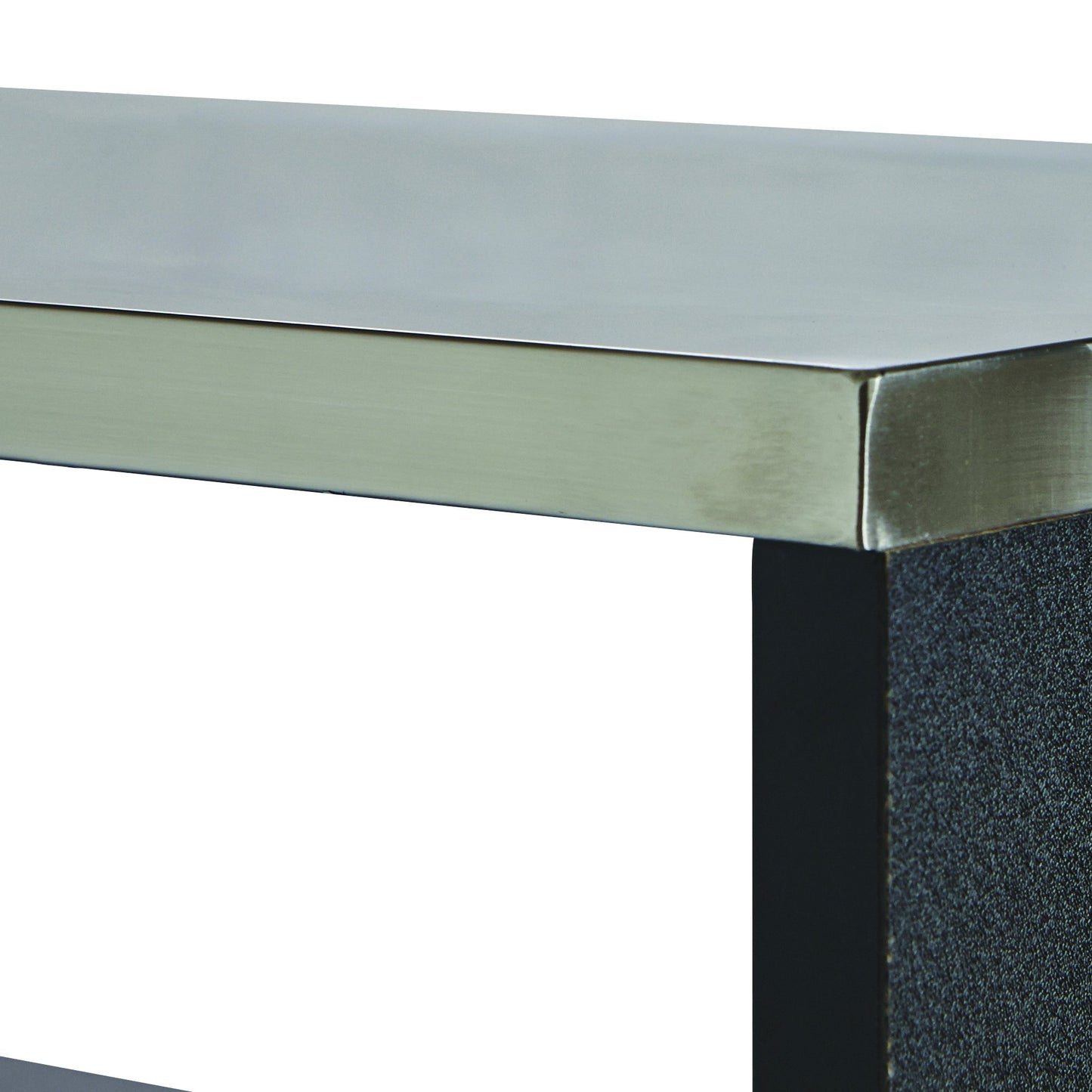 Móvel de Cozinha Coffee Preto