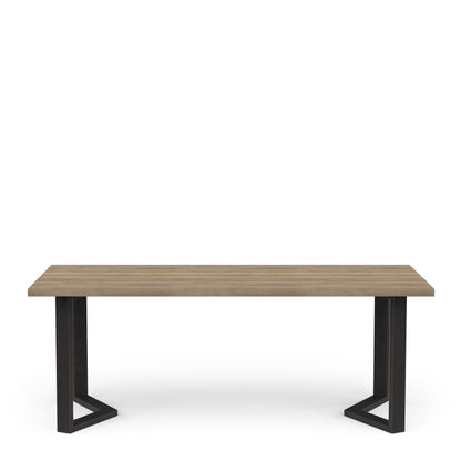 Mesa de Refeição Stout 200x90