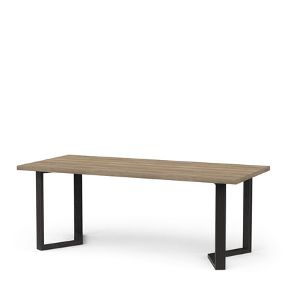 Mesa de Refeição Stout 200x90