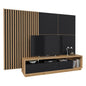 Base TV Celine C2 Preto