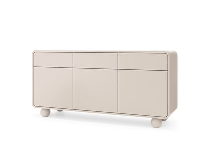 Aparador Albion 3P3G