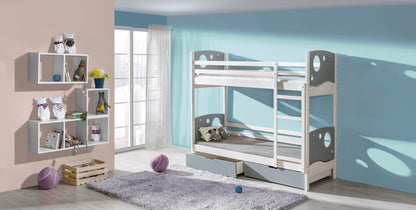 Kevin Bunk Bed