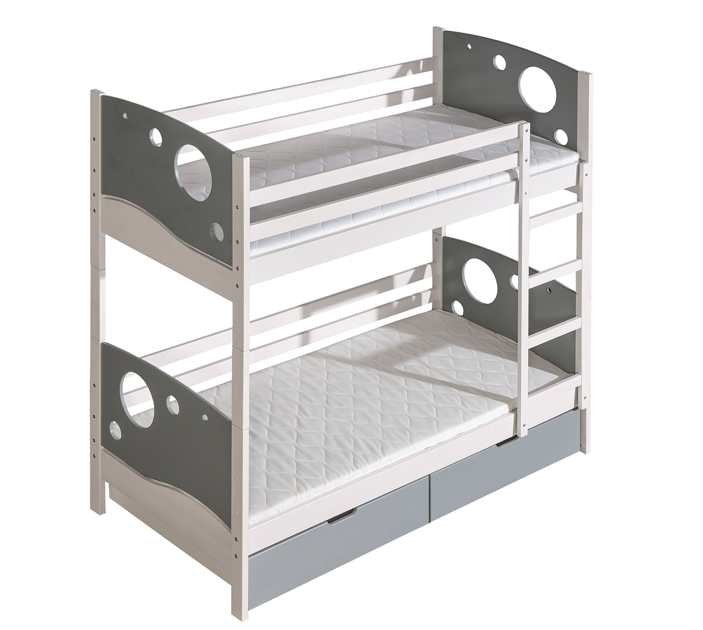 Kevin Bunk Bed