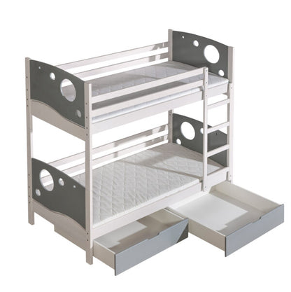 Kevin Bunk Bed