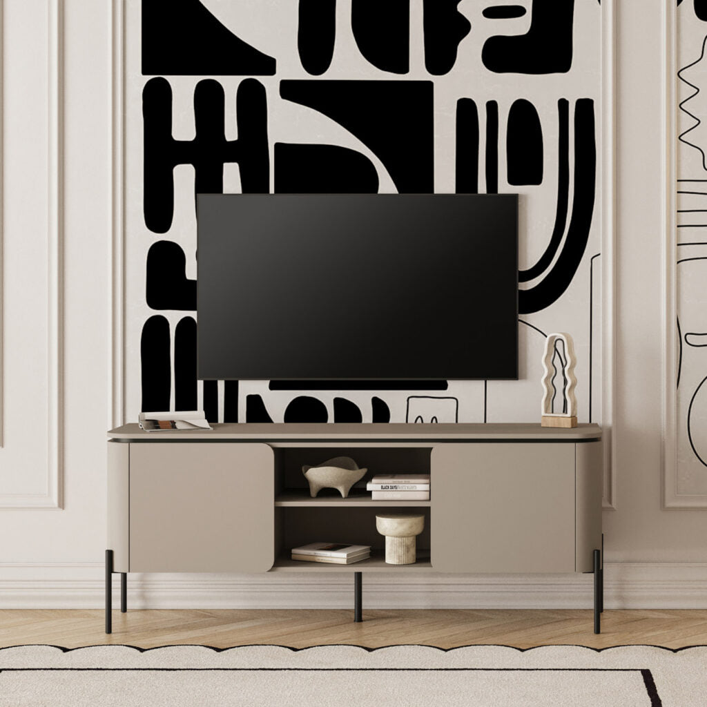 Móvel TV Bello 163cm