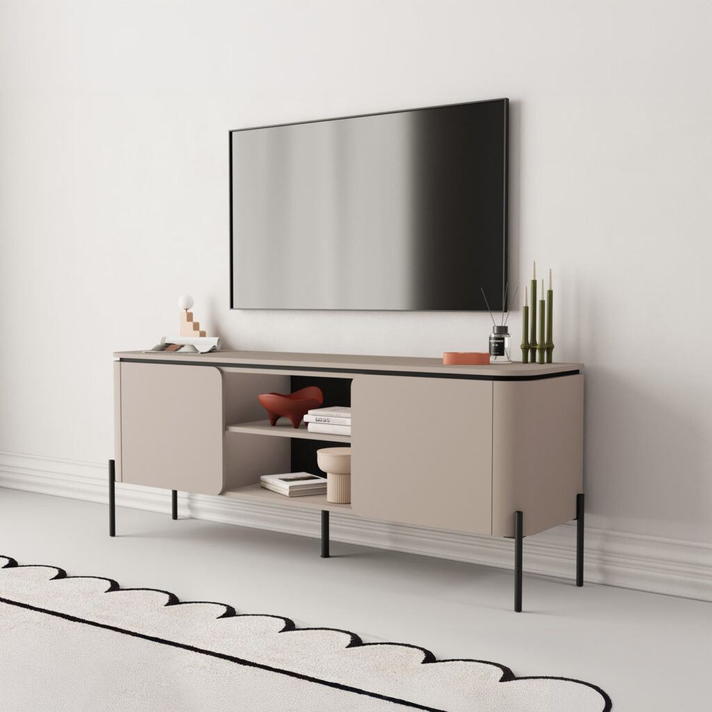 Móvel TV Bello 163cm