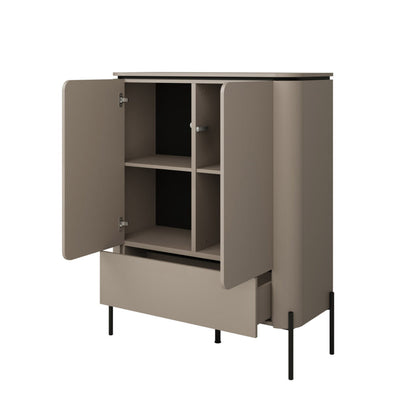 Móvel Bar Bello 100cm