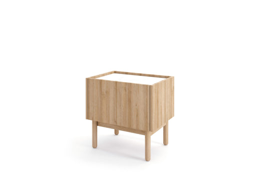 Mesa de Cabeceira Boho