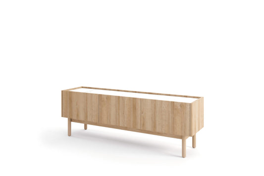 Móvel TV Boho 144cm