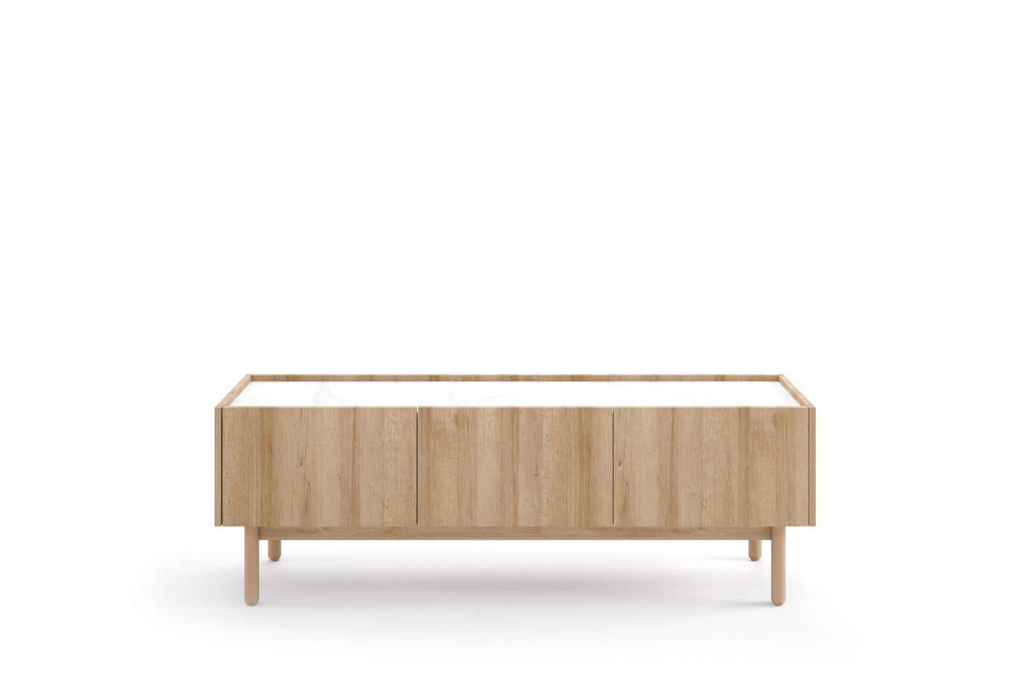 Móvel TV Boho 144cm