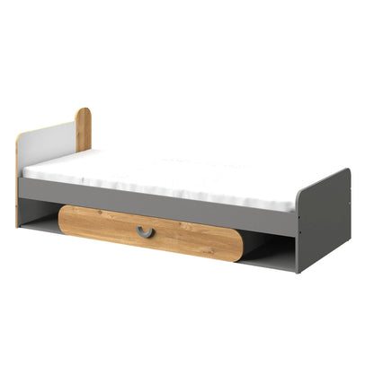 Carini Bed